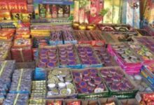 Administration tightens restrictions on firecracker shops: Tin sheds mandatory, fire extinguishers required; violations will be prosecuted
