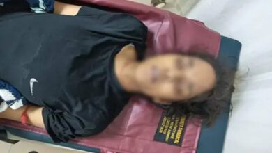 Nurse stabbed to death in Raipur: Body found drenched in blood in room, boyfriend suspected