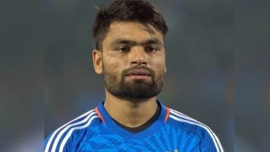 T20 star Rinku Singh receives underworld threat: D-Company demands ₹5 crore ransom, two arrested