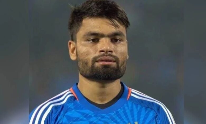 T20 star Rinku Singh receives underworld threat: D-Company demands ₹5 crore ransom, two arrested