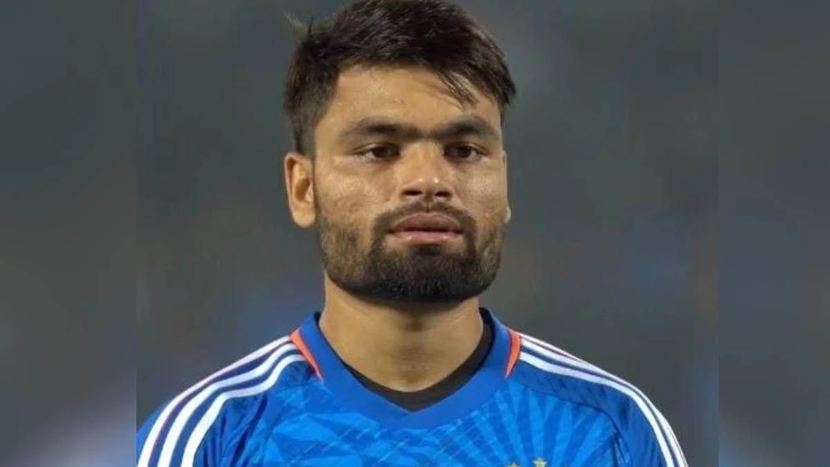 T20 star Rinku Singh receives underworld threat: D-Company demands ₹5 crore ransom, two arrested