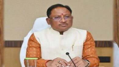 1.59 lakh mothers and sisters of Chhattisgarh will get the benefit of Ujjwala Yojana: CM Sai said – the future of the sisters will be bright.