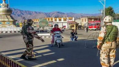 16 days after violence in Leh, situation remains grim, tourism in crisis deepens
