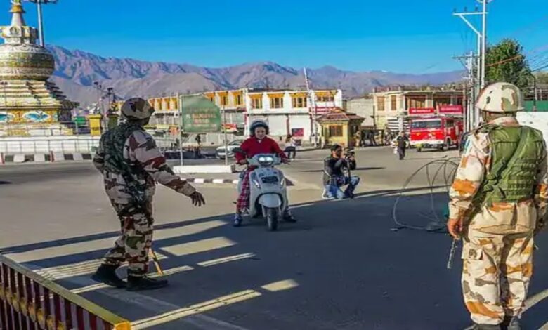 16 days after violence in Leh, situation remains grim, tourism in crisis deepens