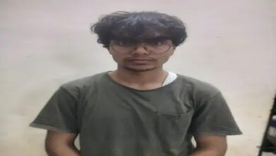 IIIT नवा रायपुर में AI से 36 छात्राओं की 1000 फेक फोटो बनाई: आरोपी छात्र बिलासपुर से गिरफ्तार, कॉलेज ने की कार्रवाई