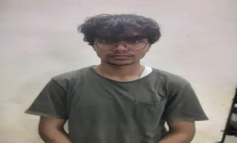 IIIT नवा रायपुर में AI से 36 छात्राओं की 1000 फेक फोटो बनाई: आरोपी छात्र बिलासपुर से गिरफ्तार, कॉलेज ने की कार्रवाई