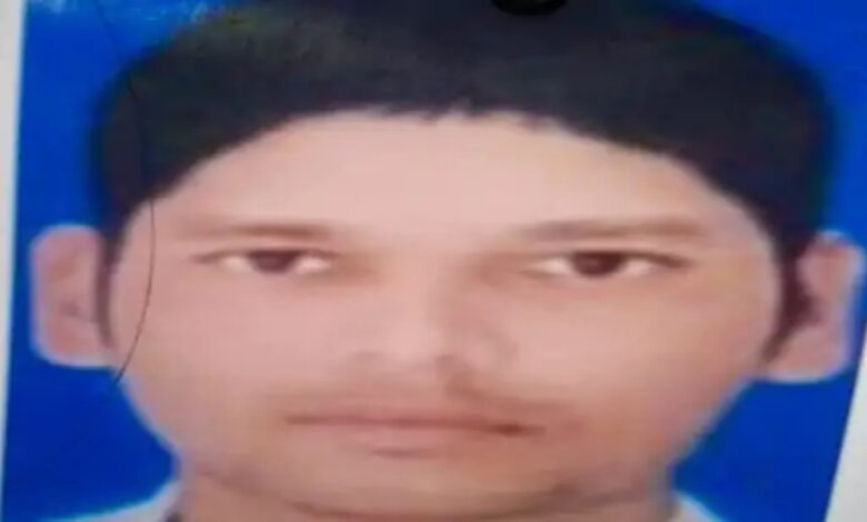 रायपुर में ड्यूटी पर तैनात गार्ड की हत्या: शराब नहीं देने पर लोहे की रॉड से मार डाला