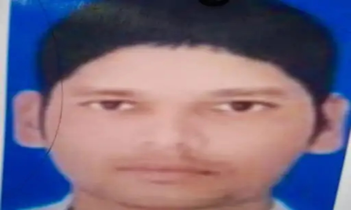 रायपुर में ड्यूटी पर तैनात गार्ड की हत्या: शराब नहीं देने पर लोहे की रॉड से मार डाला