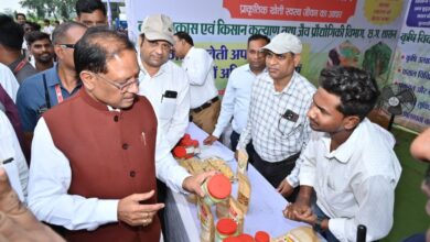 PM Modi launches two new schemes worth Rs 41,000 crore for farmers