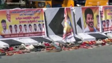 Karur stampede case: Supreme Court to deliver verdict on October 13, questions raised on Madras High Court's SIT investigation