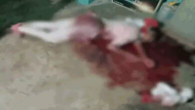 गनियारी गांव में डबल मर्डर: गर्लफ्रेंड और दादी की बेरहमी से हत्या, मास्टरमाइंड गिरफ्तार, एक फरार