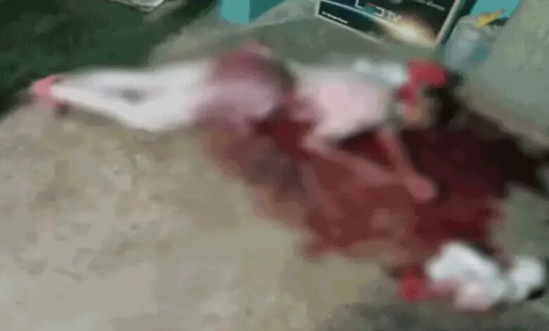 गनियारी गांव में डबल मर्डर: गर्लफ्रेंड और दादी की बेरहमी से हत्या, मास्टरमाइंड गिरफ्तार, एक फरार