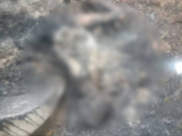 Engineer friend kills man to avenge slap, burns body and hides it