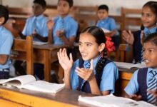 Two departments collaborate to improve quality of education, aiming for 100% GER by 2030