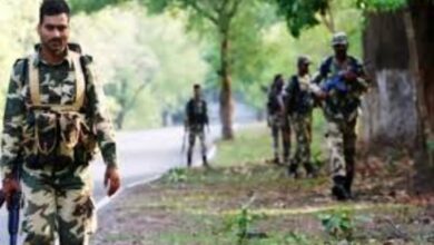 One soldier injured in pressure IED blast