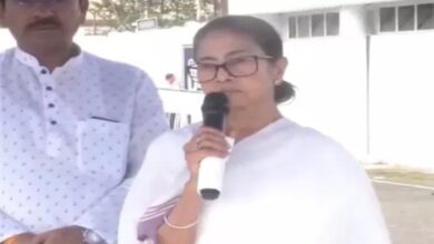 Durgapur gang rape case: Victim's father says Bengal is under Aurangzeb's rule, Mamata's statement irresponsible