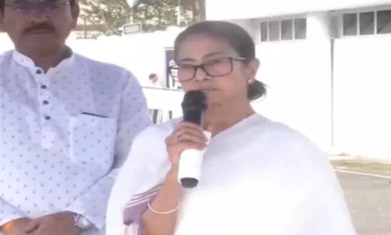 Durgapur gang rape case: Victim's father says Bengal is under Aurangzeb's rule, Mamata's statement irresponsible