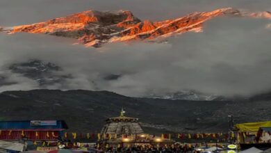The country will experience the third-coldest winter in 110 years: 86% of the Himalayas are covered in snow, temperatures drop.