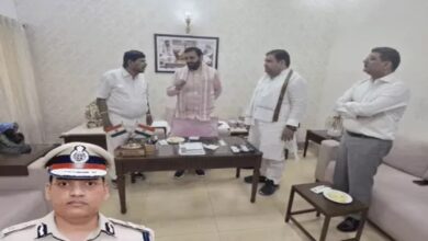 Haryana IPS suicide case: DGP sent on leave, no postmortem even after 7 days; Rahul Gandhi and Chirag Paswan to arrive today