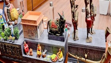 Chhattisgarh tableau selected for Ekta Parade-2025, Chief Minister Sai congratulated