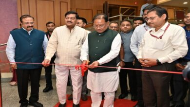Quality and standards are the hallmark of self-reliant India: CM Sai