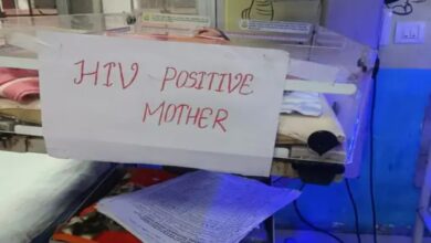 HIV positive patient identified in Mekahra, FIR registered