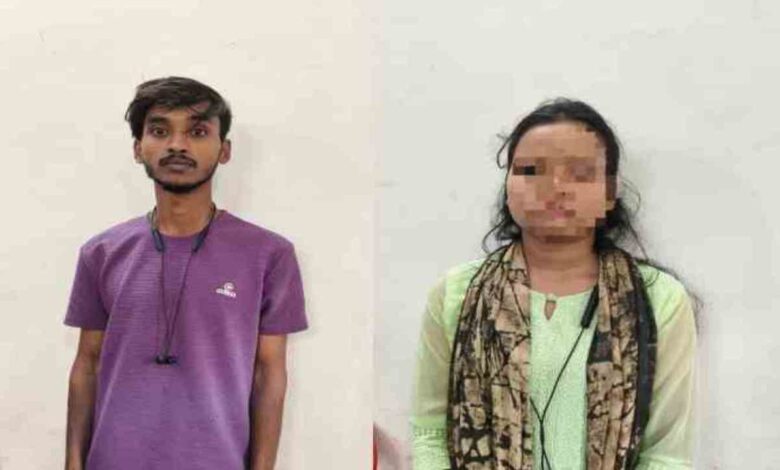Major crackdown on cyber fraud: Two mule account holders arrested, fraudulent transactions worth over Rs 51 lakh exposed