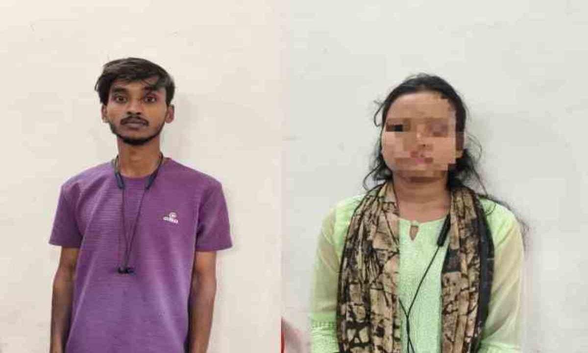 Major crackdown on cyber fraud: Two mule account holders arrested, fraudulent transactions worth over Rs 51 lakh exposed