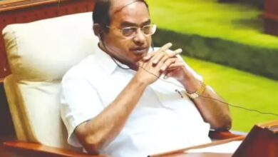 Goa Agriculture Minister and former Chief Minister Ravi Naik dies of cardiac arrest