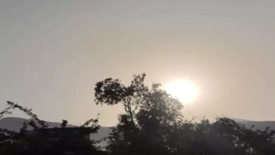 Monsoon may depart from the entire state in 48 hours: Returned from northern and central Chhattisgarh, today the weather is expected to be normal everywhere.