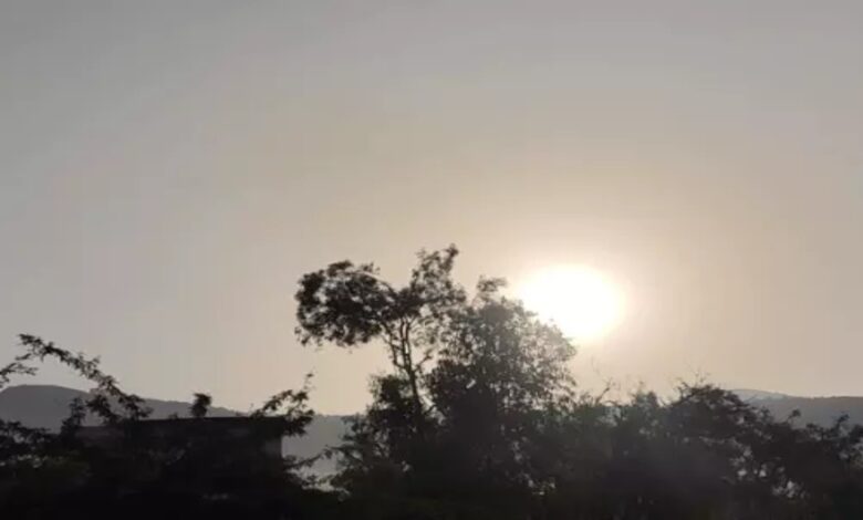Monsoon may depart from the entire state in 48 hours: Returned from northern and central Chhattisgarh, today the weather is expected to be normal everywhere.