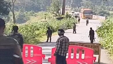Surrender of 27 Maoists, including those carrying a reward of Rs 50 lakh: A historic success of the government's rehabilitation policy