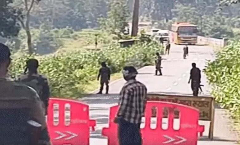 Surrender of 27 Maoists, including those carrying a reward of Rs 50 lakh: A historic success of the government's rehabilitation policy