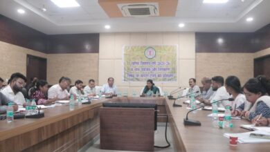 Paddy Procurement 2025-26: Procurement from farmers at support price from November 15, government completes preparations
