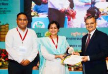 Chhattisgarh declared 'Best Performing State' with National Award in PM-JAY