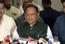 Paddy Procurement 2025-26: Transparent and technically sound system for the benefit of farmers under the leadership of Chief Minister Vishnu Dev Sai: Secretary Kangale