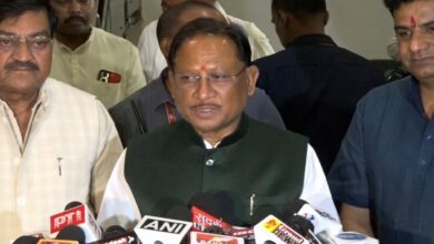 Paddy Procurement 2025-26: Transparent and technically sound system for the benefit of farmers under the leadership of Chief Minister Vishnu Dev Sai: Secretary Kangale