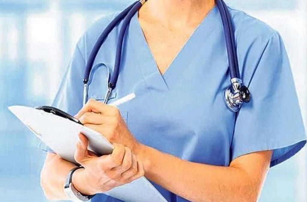नर्सिंग पाठ्यक्रमों में प्रवेश के लिए ऑनलाईन आवेदन की तिथि बढ़ाई गई