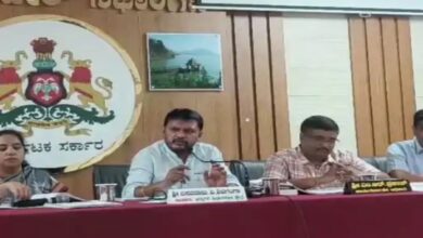 Karnataka MLA's controversial statement: Comment on female officer sparks uproar, says she uses pregnancy as an excuse