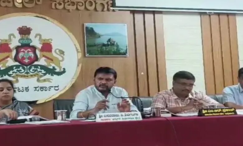 Karnataka MLA's controversial statement: Comment on female officer sparks uproar, says she uses pregnancy as an excuse