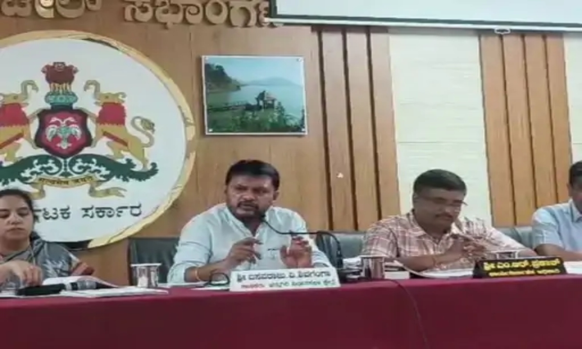 Karnataka MLA's controversial statement: Comment on female officer sparks uproar, says she uses pregnancy as an excuse