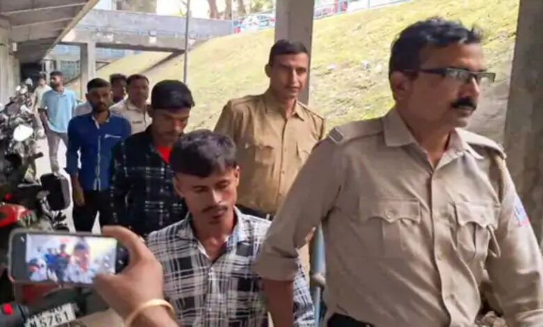 दिल्ली SAU केस: पीड़ित के दोस्त पर शक, उसी के पास था अश्लील मेल की ID का एक्सेस