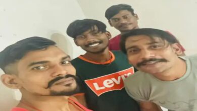 रायपुर सेंट्रल जेल में NDPS आरोपी का वीडियो वायरल: जेल में कसरत, वीडियो कॉल और सेल्फी से दिखाया दबदबा