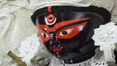 7 unique Diwalis: Kali Puja amidst burning pyres in Bengal, a 154-year-old tradition at the Kolkata Crematorium