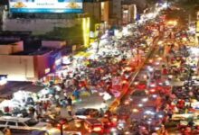 धनतेरस पर छत्तीसगढ़ में 2000 करोड़ का कारोबार