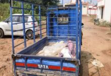 मां ने बेटी को मार-डाला, फिर खुद की हत्या: बेटे ने भागकर बचाई जान