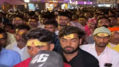 Diwali celebrations across the country: markets abuzz, crowds gather in Ayodhya, Narakasura effigy burnt in Goa
