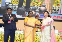 From Dharti Aba to Vigyan Bhavan, Korea's development story gains national recognition