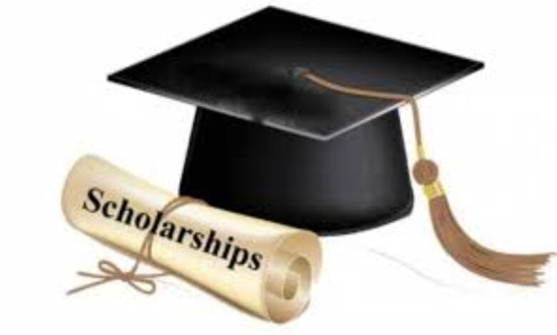 The last date for applying for the 'Shrestha Yojana' for meritorious students of Scheduled Castes is October 30.