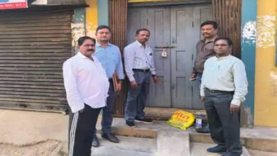 Illegal clinics and labs sealed, health department imposes fine of Rs 70,000